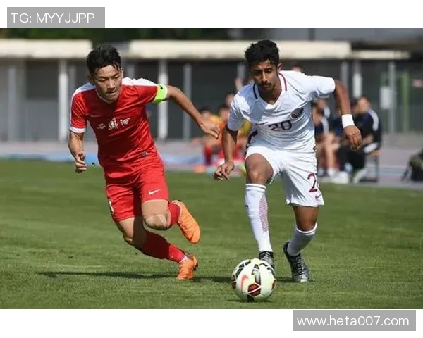 土伦杯激战中国队迎战墨西哥队期待精彩对决与年轻球员的成长之路