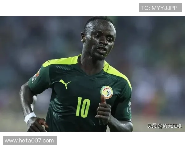 塞内加尔与摩洛哥足球对决精彩纷呈谁能赢得这场巅峰之战