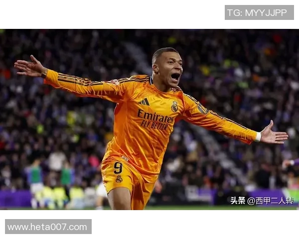 姆巴佩欧冠夜上演帽子戏法赛后发言透露未来去向已成定局