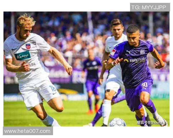 奥厄与汉堡的比赛结果揭晓双方表现及精彩瞬间分析