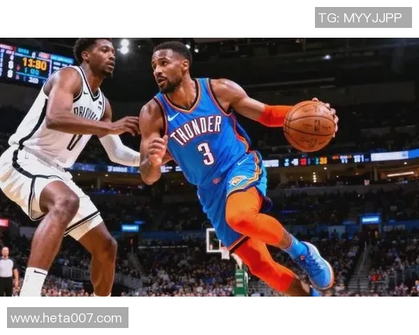 季后赛激战开拓者与雷霆的巅峰对决谁能笑到最后