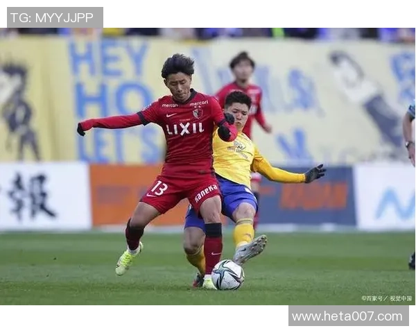 横滨FC迎战大阪钢巴激情对决争夺联赛关键三分的精彩较量