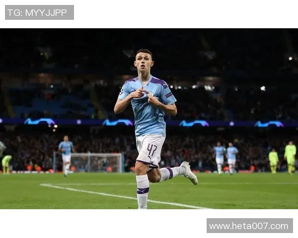 福登的崛起之路：从青训小将到英超明星的励志故事