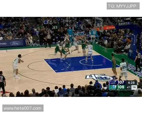 独行侠与黄蜂精彩对决回放全程回顾与精彩瞬间分析