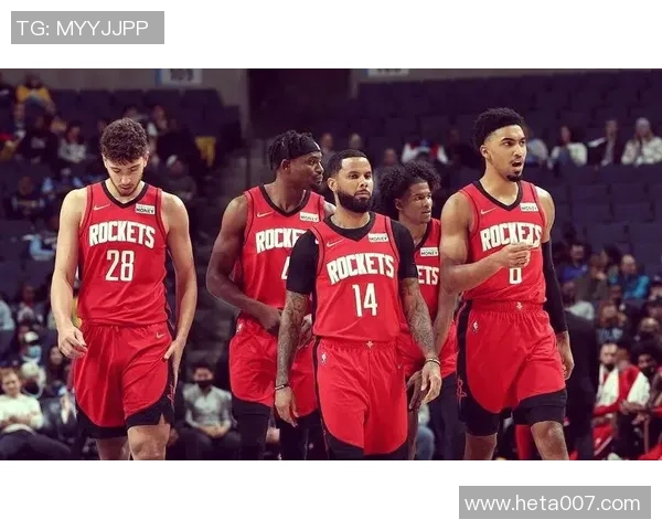 火箭队与勇士队精彩对决回放全景分析与战术解读