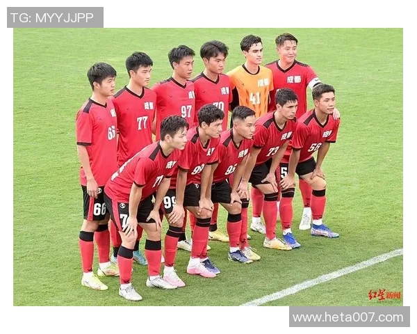 成都足球队的蜕变之旅：从地方球队到职业联赛的奋斗与荣耀MBA