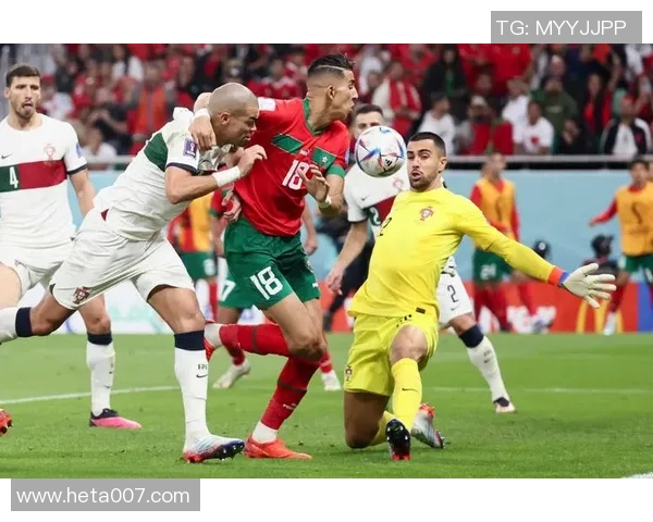 葡萄牙与摩洛哥足球对决分析及足彩投注建议分享