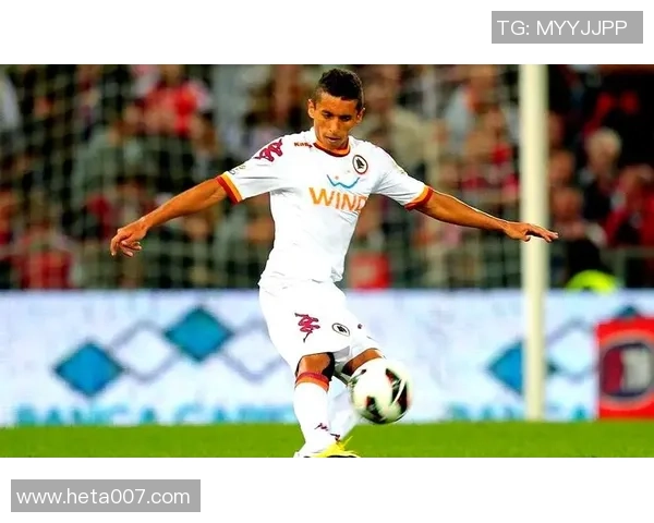 马尔基尼奥斯：从新星到球队核心的成长之路与未来展望