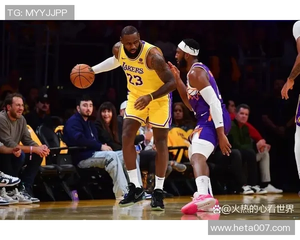 2009年湖人与太阳的经典对决回顾与精彩瞬间分析