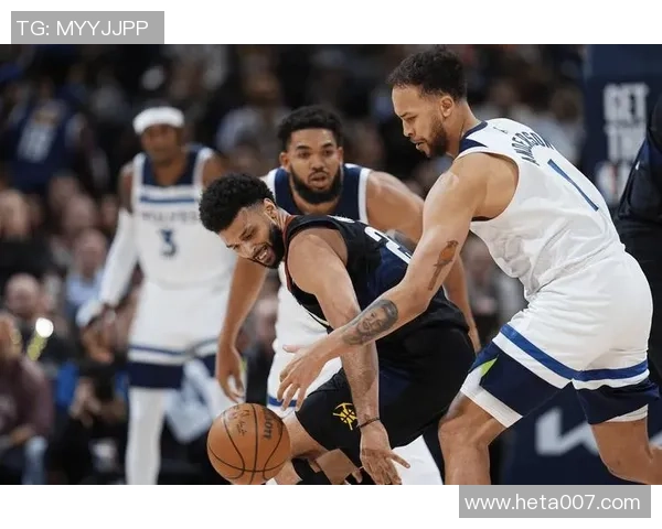 2018年森林狼对阵国王的精彩对决回顾与分析