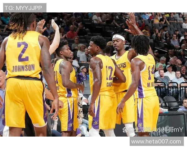 2021年湖人与老鹰的精彩对决回顾与赛季影响分析