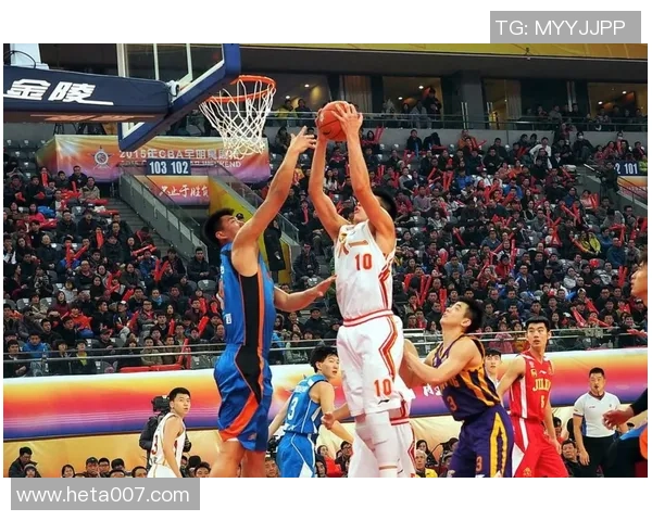 CBA浙江队与上海队精彩对决录像回放全程回顾与精彩瞬间分析