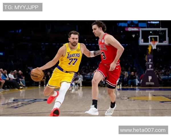 公牛与湖人激战正酣NBA直播精彩瞬间回顾与分析