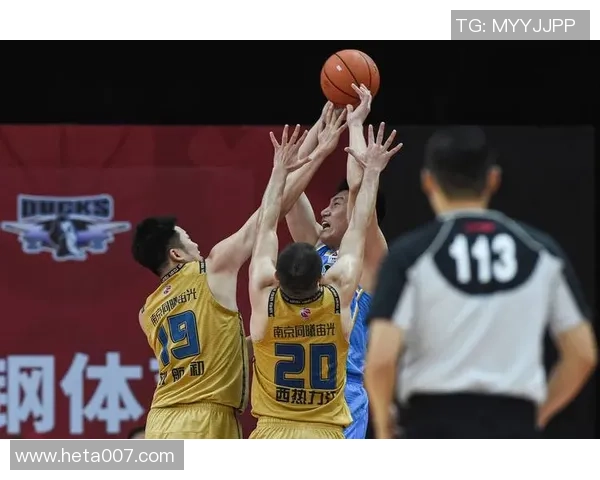 南京篮球队个人能力分析与发展现状探讨聚焦篮球运动的未来潜力