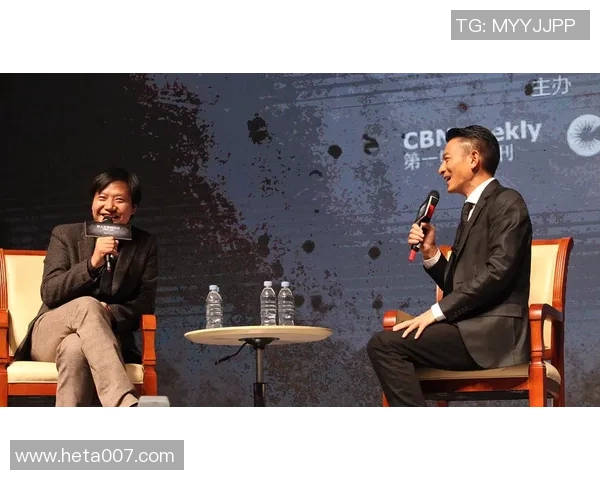 对话陈伟：探索街舞背后的故事与人生旅程