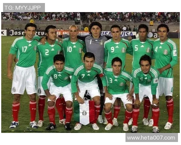 墨西哥与威尔士足球实力对比谁更强大分析与展望