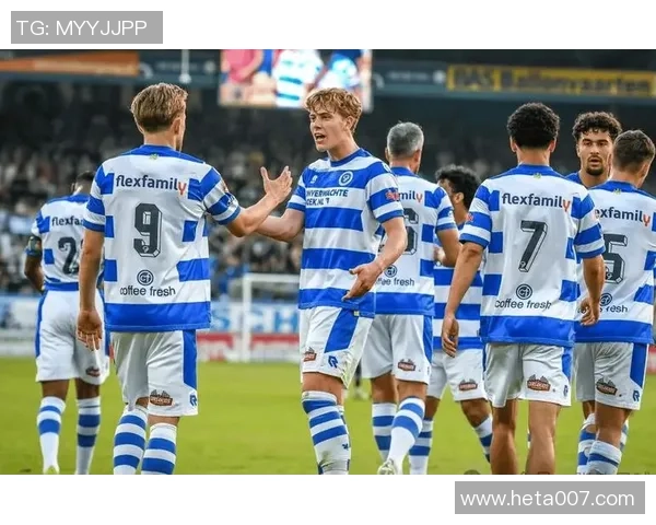 布雷达与多德勒支的激烈对决揭示足球战术与团队协作的重要性