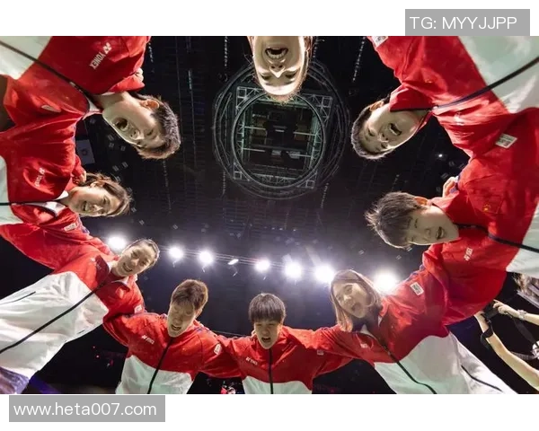 成都羽毛球队在杯赛中的实力展现与未来发展潜力分析MBA