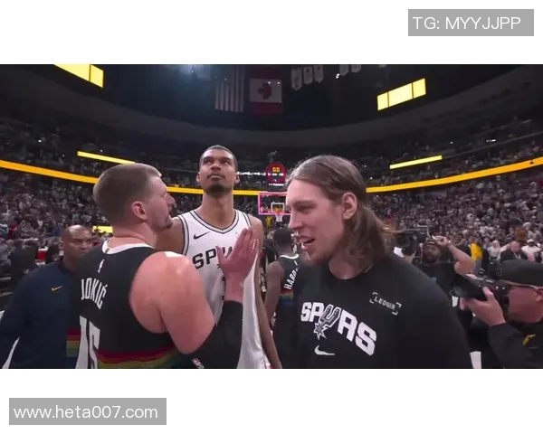 掘金与马刺激战四月十七季后赛首轮精彩对决回顾