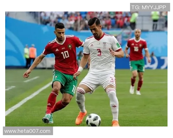 摩洛哥与伊朗足球对决分析及竞猜策略探讨