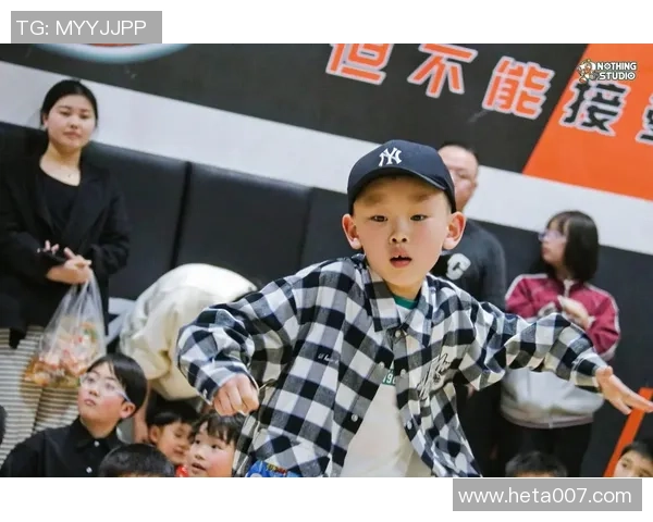 杭州街舞队与西安街舞队的精彩对决与实力分析MBA