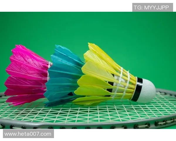 权威发布：2023年羽毛球配合实力榜单全面解析与展望