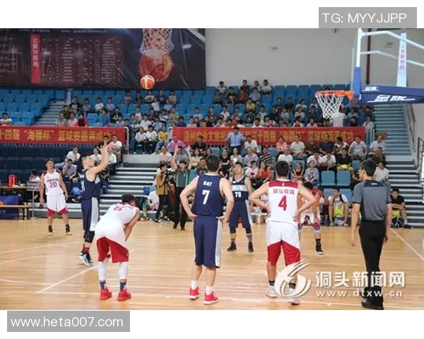 杭州篮球队灵活性分析与表现评估探讨