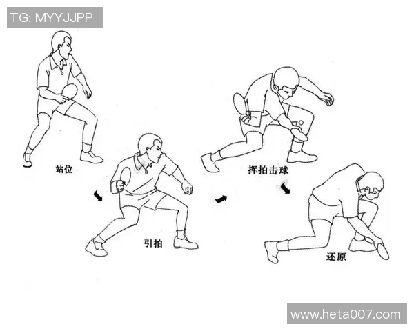 深圳乒乓球队的区域防守策略探秘与深度分析
