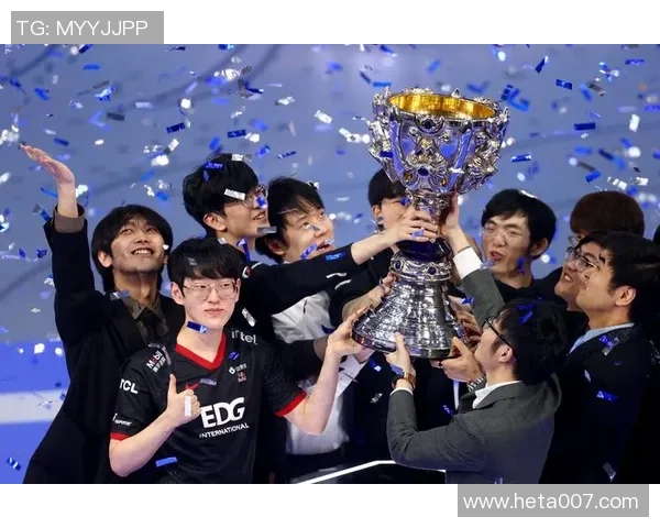深入分析EDG战队在英雄联盟中的实力与战术优势探讨