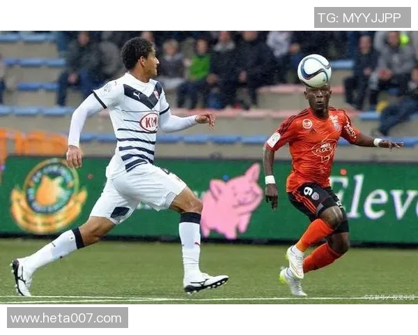 法甲精彩对决特鲁瓦主场迎战洛里昂全力争胜