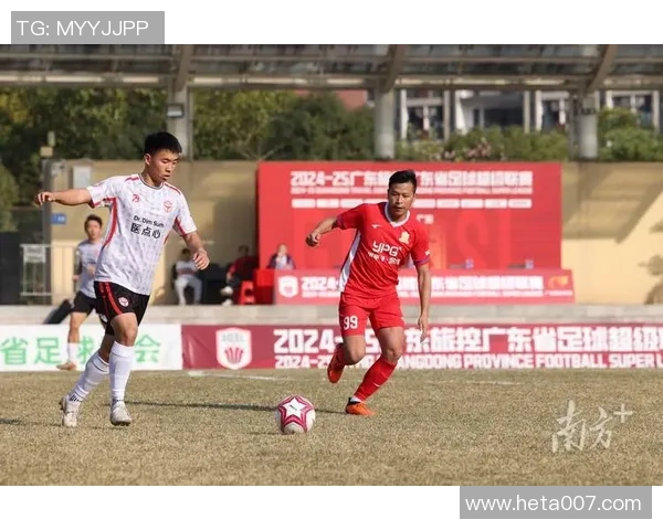 深圳足球队的转型之路：从传统到现代的全面革新探索