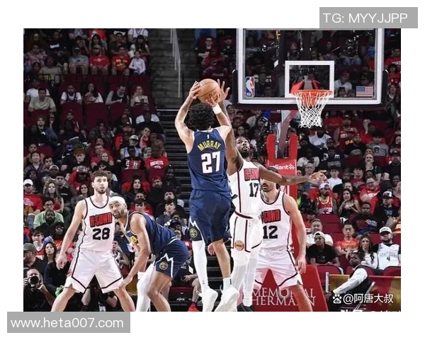 步行者与掘金激战正酣球迷期待精彩对决与逆转时刻