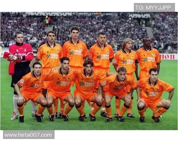 欧冠激战瓦伦西亚对决曼联两队争夺小组出线权的精彩对抗