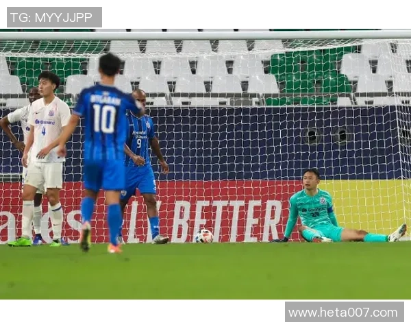 申花与蔚山现代激战正酣直播盛况全程回顾与精彩分析