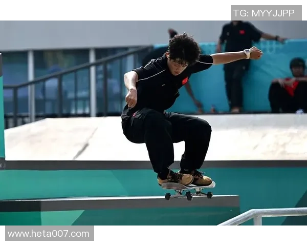 滑板文化在杭州的崛起与发展探索杭州滑板队的激情与节奏