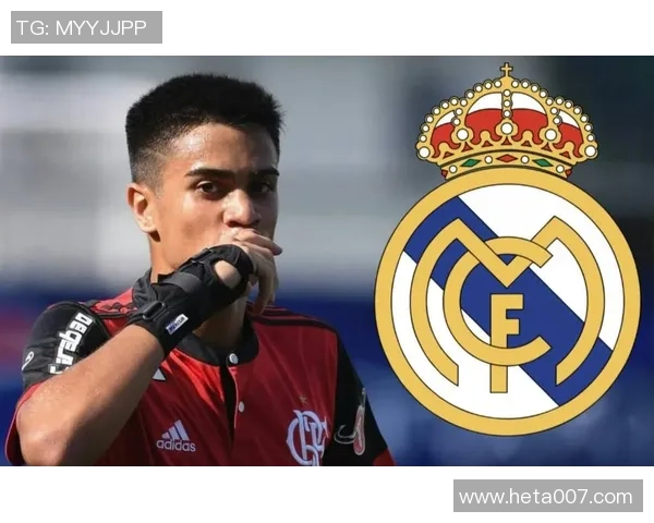 热苏斯：从天才少年到足坛巨星的华丽转身与奋斗历程