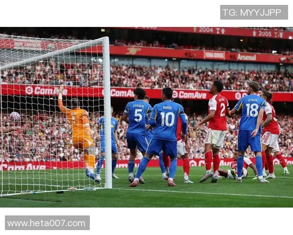 热刺与西汉姆激战正酣谁能在伦敦德比中笑到最后