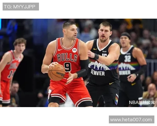 约基奇三双创历史新高掘金队强势锁定西部第一位置