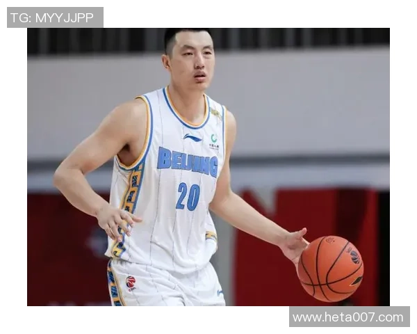 翟晓川：从篮球场上的拼搏到生活中的坚持与梦想追求