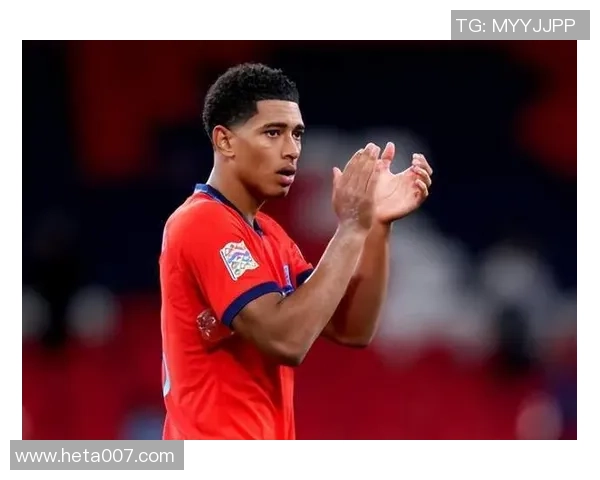 贝林厄姆：从天才少年到足球巨星的辉煌旅程与未来展望