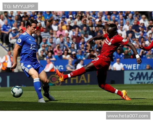 莱斯特城vs利物浦竞猜