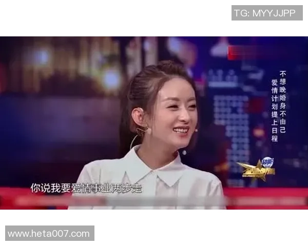 赵丽专访：畅谈英雄联盟的成长与挑战历程