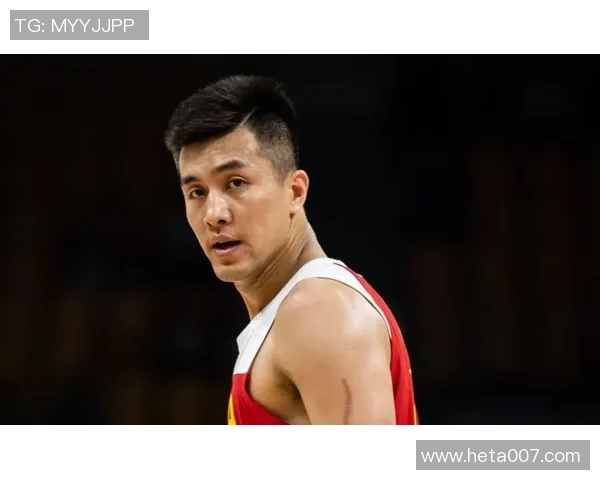 郭艾伦领衔中国男篮新征程展现青春力量与拼搏精神