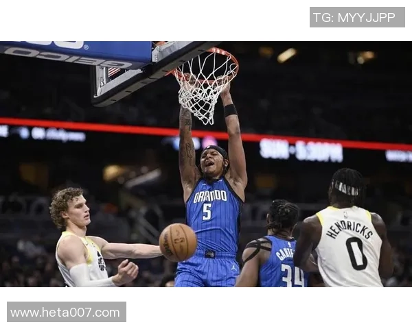 雷霆与爵士激战正酣乔治绝杀瞬间引爆全场热情