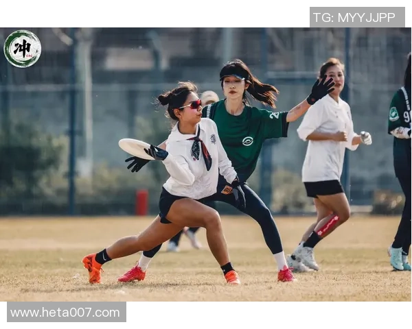 飞盘心理素质评比揭晓北京飞盘队荣登第五名引关注