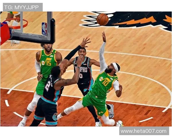 迈克康利的篮球之路：从新秀到全明星的辉煌历程与成长故事