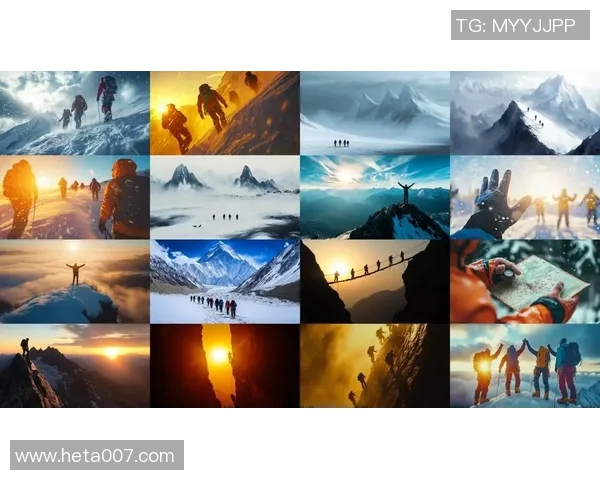 黄伟独家揭秘极限运动的技巧与心得分享让你勇敢追逐极限挑战MBA