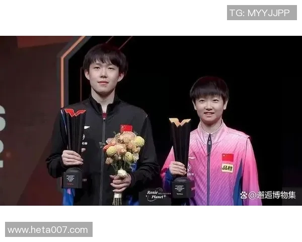 广州乒乓球队如何通过控制革新实现竞技水平的新突破与发展