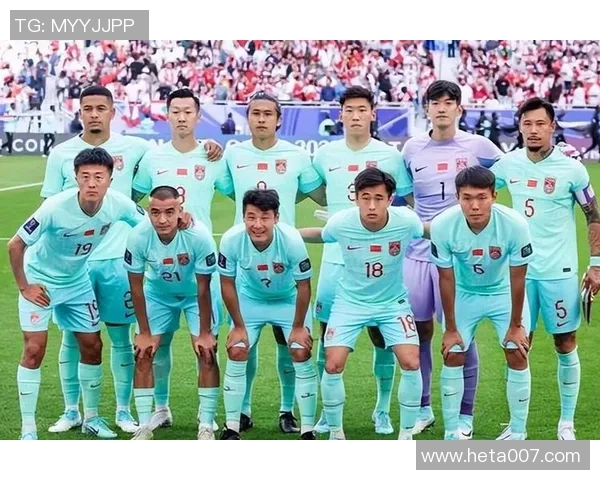 北京足球队实力分析与发展潜力探讨聚焦球队未来的挑战与机遇