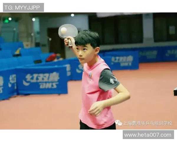 周敏专访：从青涩小将到乒乓球传奇的辉煌历程回顾